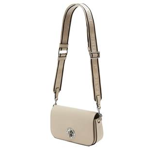 Outlet price €330 - Signet turnlock shoulder Crossbody 