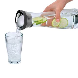 *on all Water Decanters