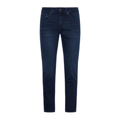 Jeans skinny dark blue