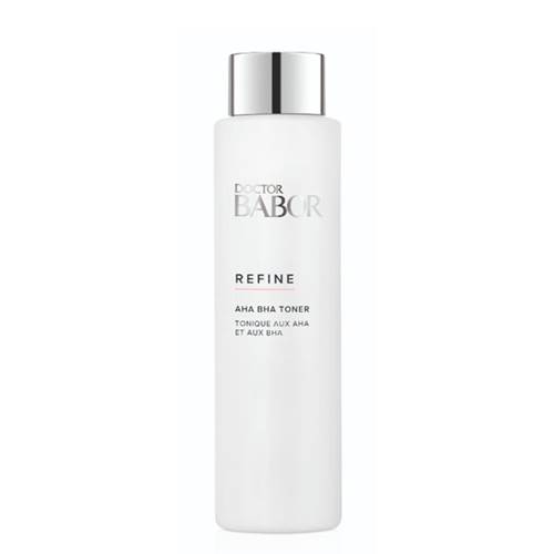 Doc Refine Cellular AHA BHA toner