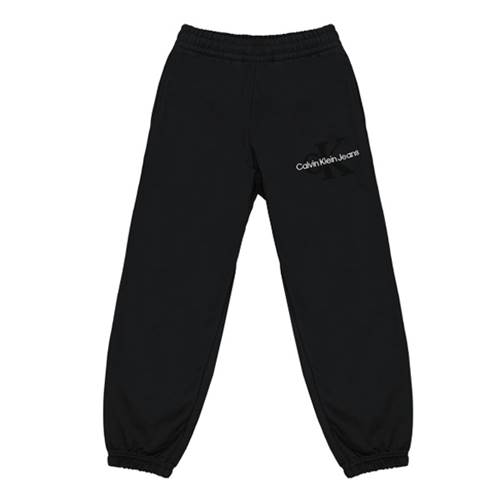 Calvin Klein CHENILLE JOGGER