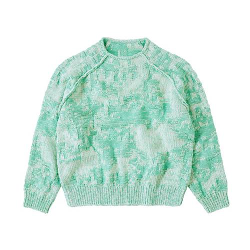 Cotton Pullover