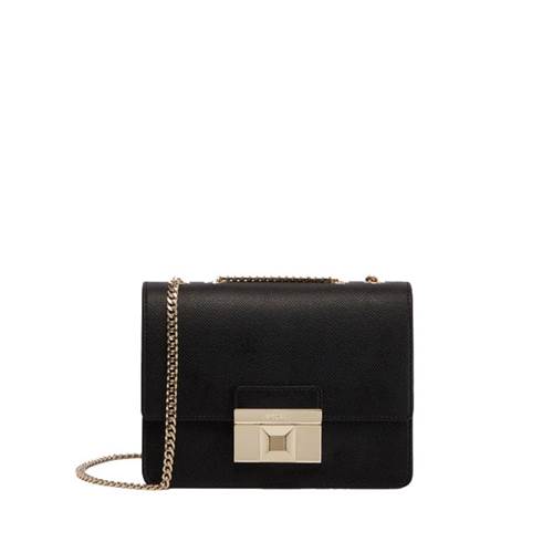 Venere Mini Crossbody black