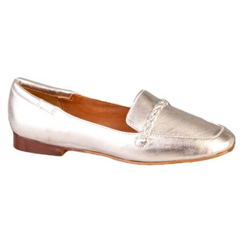 Ladies Loafer DA3009 argento