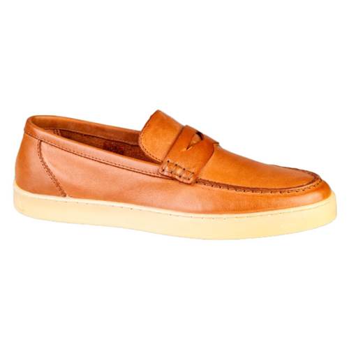 Men`s Loafer HA6010 cuoio