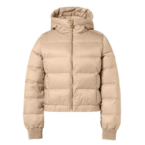 Eva jacket beige