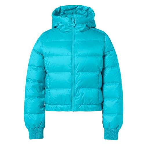 Eva jacket blue