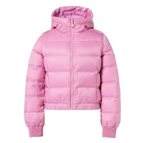 Eva jacket pink