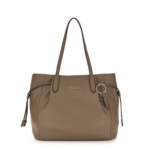 Guess Tote Cognac