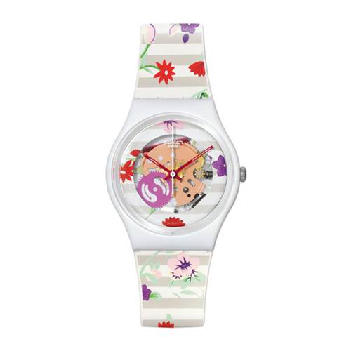 Swatch Gent GZ290-STD