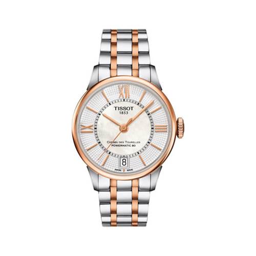 Tissot Chemin des Tourelles T099.207.22.118.02