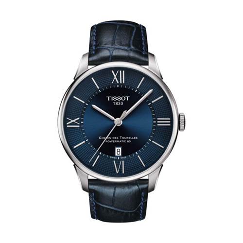 Tissot Chemin des Tourelles T099.407.16.048.00