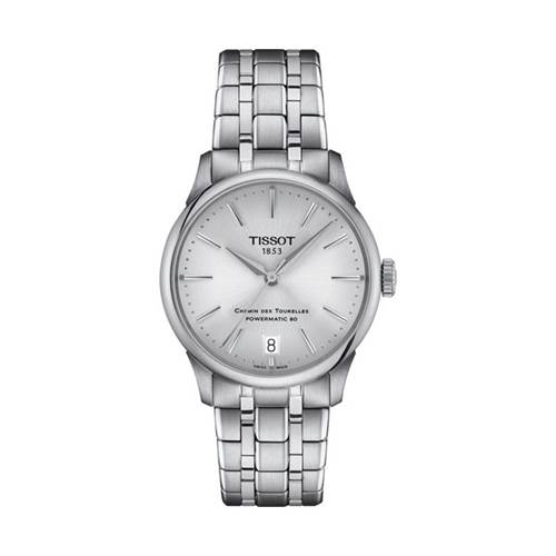 Tissot Chemin des Tourelles T139.207.11.031.00