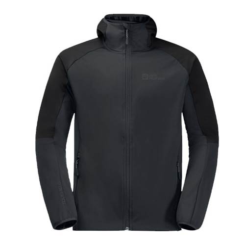 Men Softshell