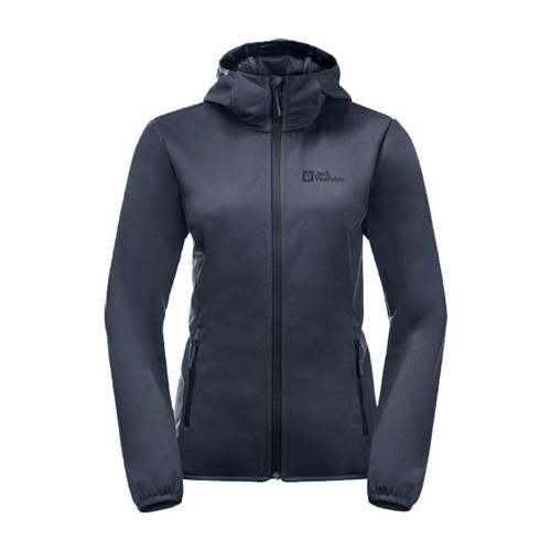 Women Softshell