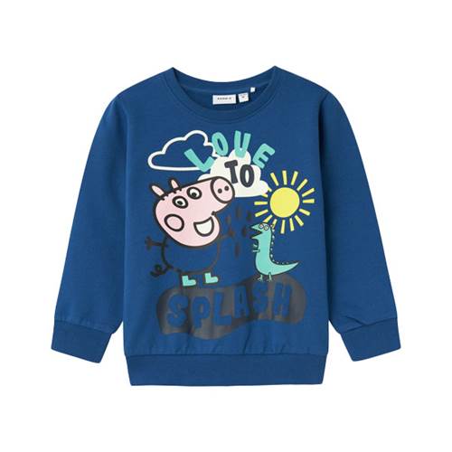 Peppa pig sweater