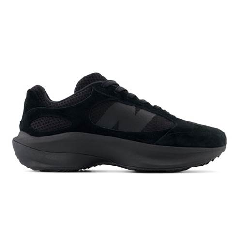 WRPD Runner (Unisex) black