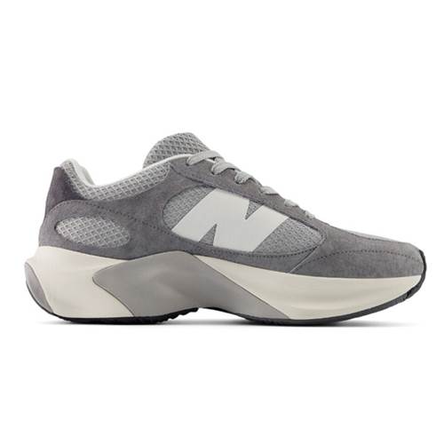 WRPD Runner (Unisex) grey