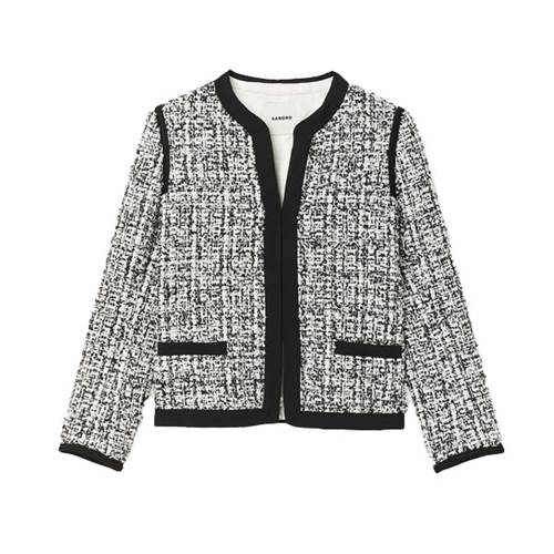 Women jacket