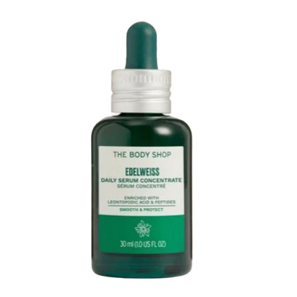 LNS0325 - The Body Shop - 30% extra discount on the 30ml Edelweiss serum.jpg