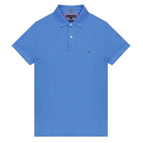 SF POLO ICONIC BLUE