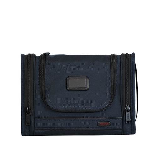 Gen 4.3 Core Hanging Travel Kit Navy