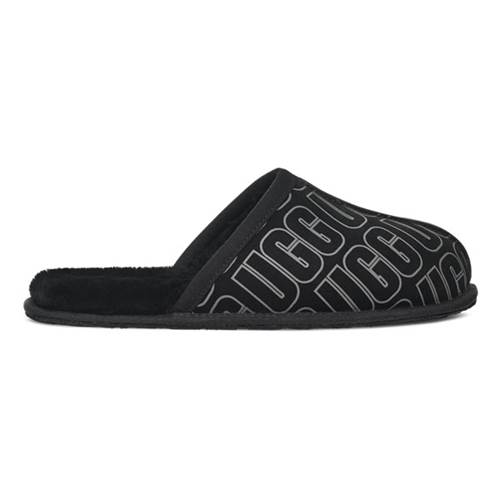 Scuff ugg graphic