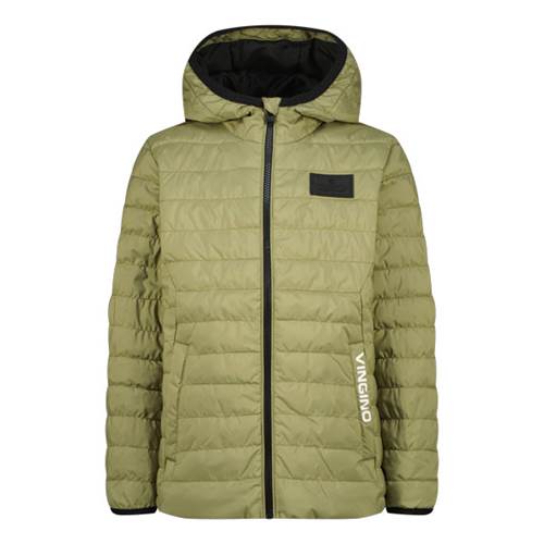 Boys Jacket Tospo