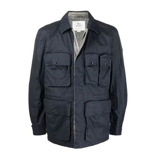 Man Jacket SILVERBOW FIELD JACKET