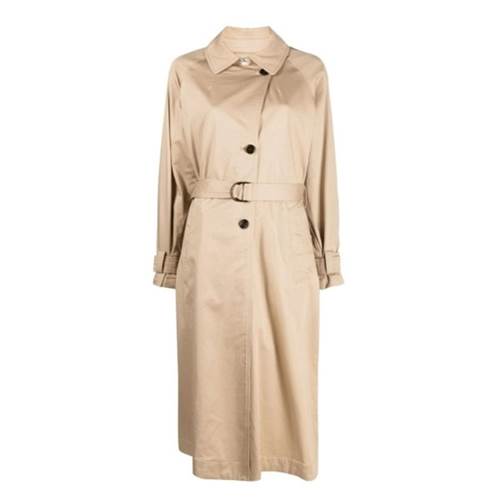 Woman Trench LAKESIDE TRENCH COAT