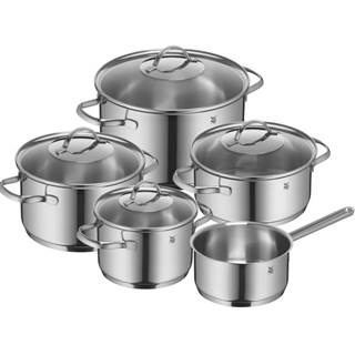 Outlet price €199.99 - Provence plus cookware set 5 pieces