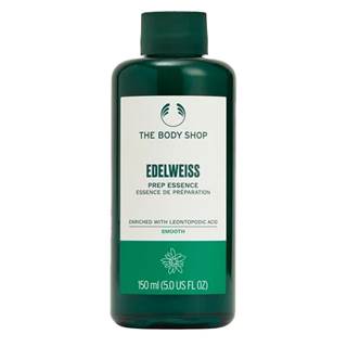 *sur Prep essence Edelweiss