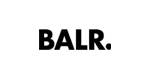 Markenlogo für BALR.