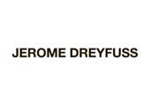 Brand logo for Jérôme Dreyfuss