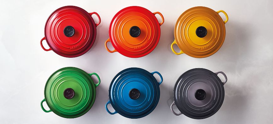 Le Creuset