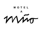 Brand logo for Motel a Miio