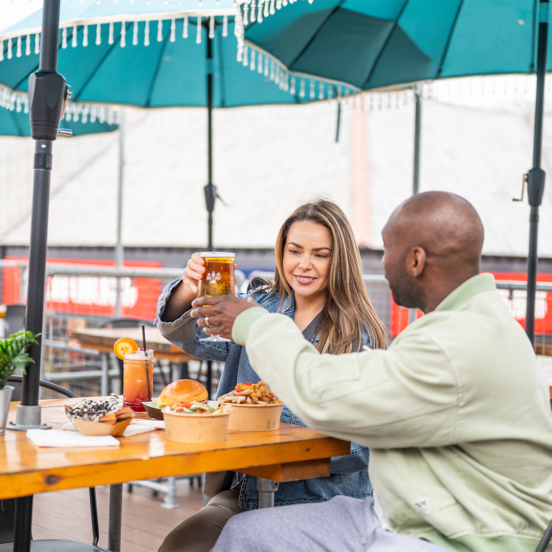 Rooftop Bar