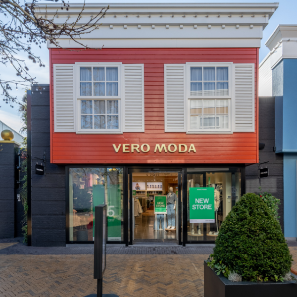Vero Moda