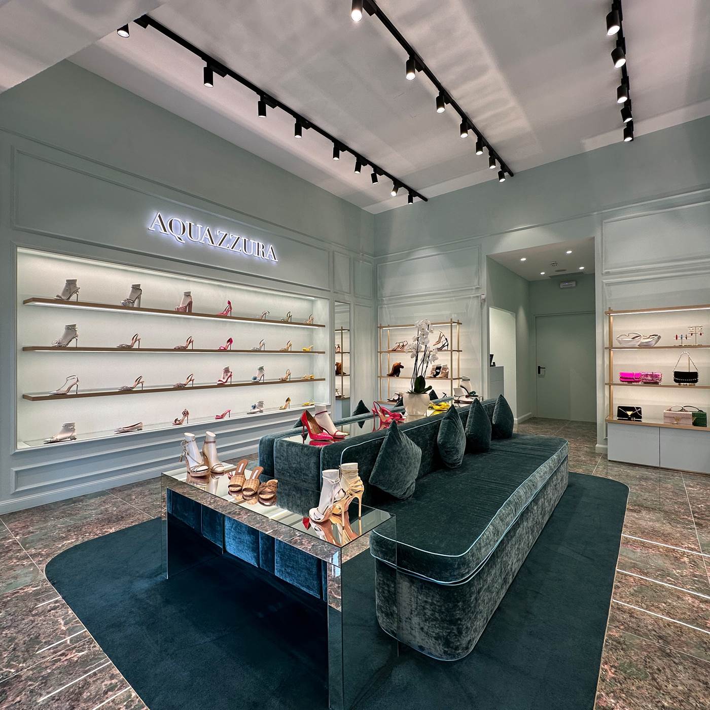 Aquazzura