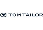 Brand logo for Tom Tailor