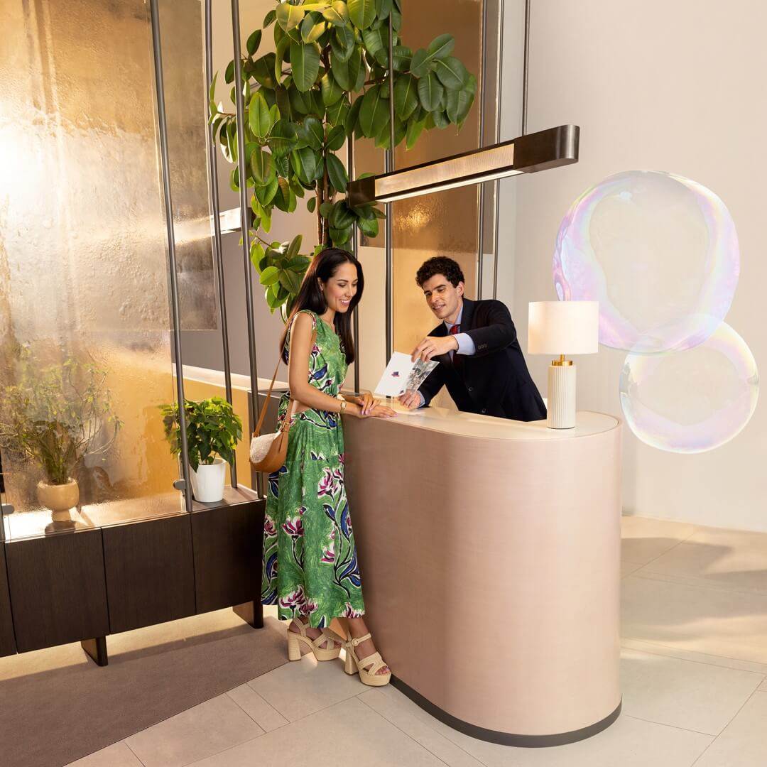 Noventa di Piave Guest Services